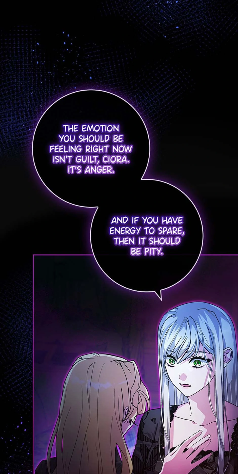 12 O’Clock Marionette Chapter 38 - page 27