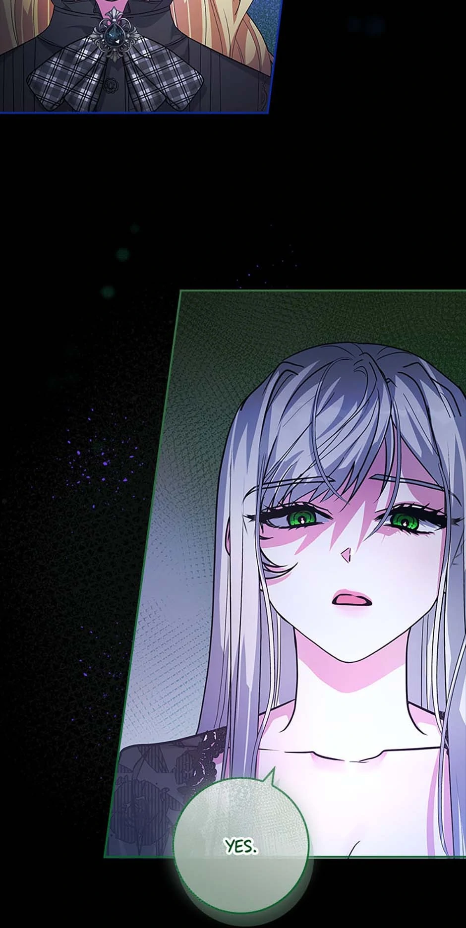 12 O’Clock Marionette Chapter 38 - page 29