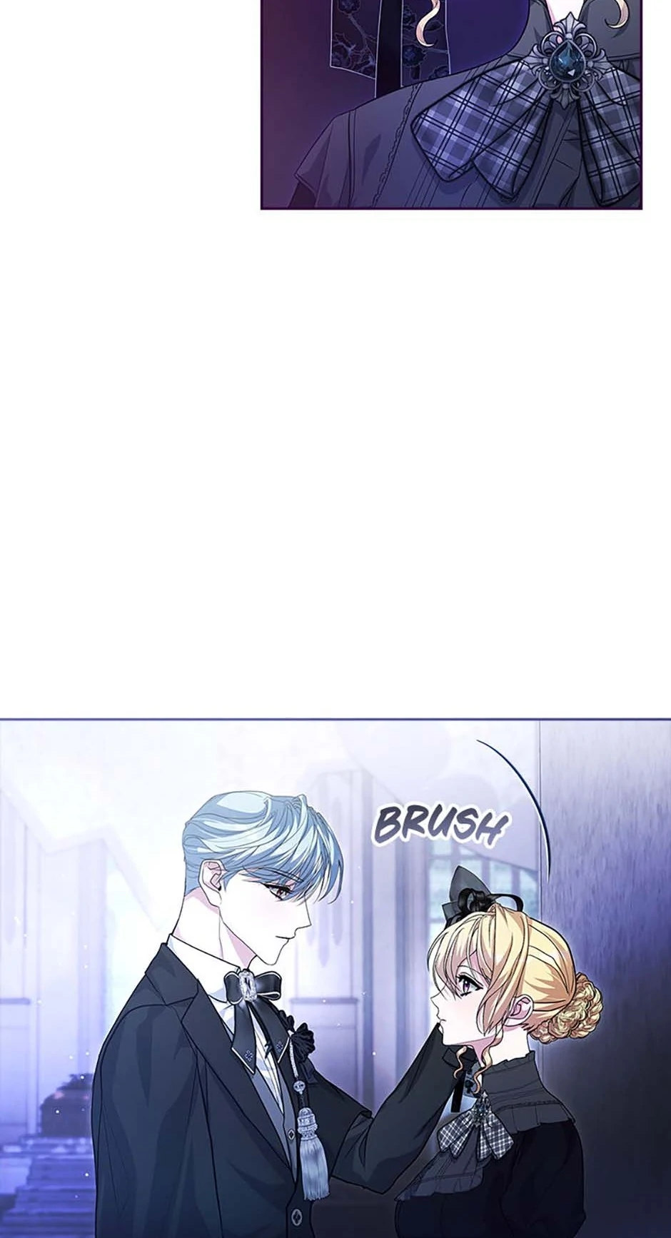 12 O’Clock Marionette Chapter 38 - page 3