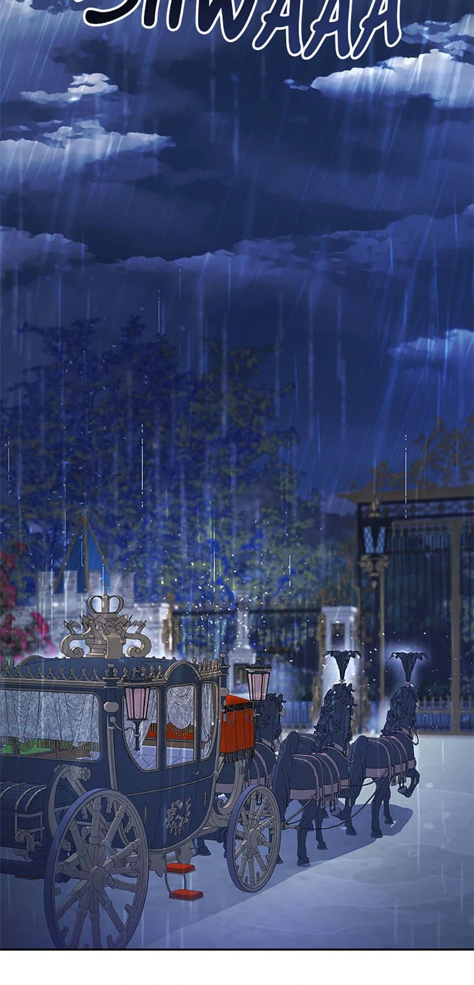 12 O’Clock Marionette Chapter 38 - page 35