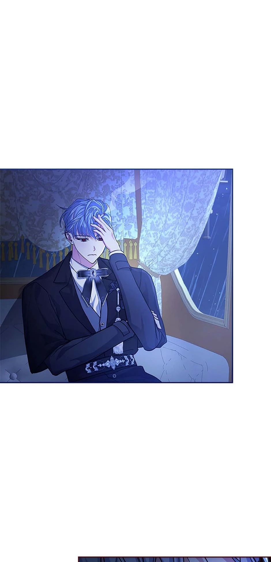 12 O’Clock Marionette Chapter 38 - page 36