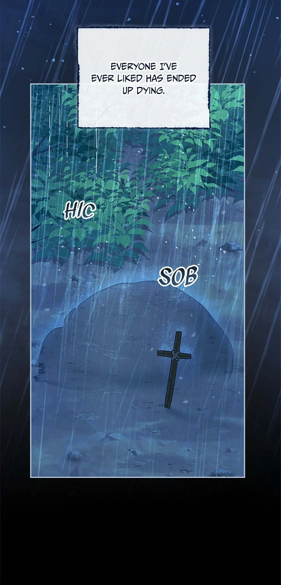 12 O’Clock Marionette Chapter 38 - page 38