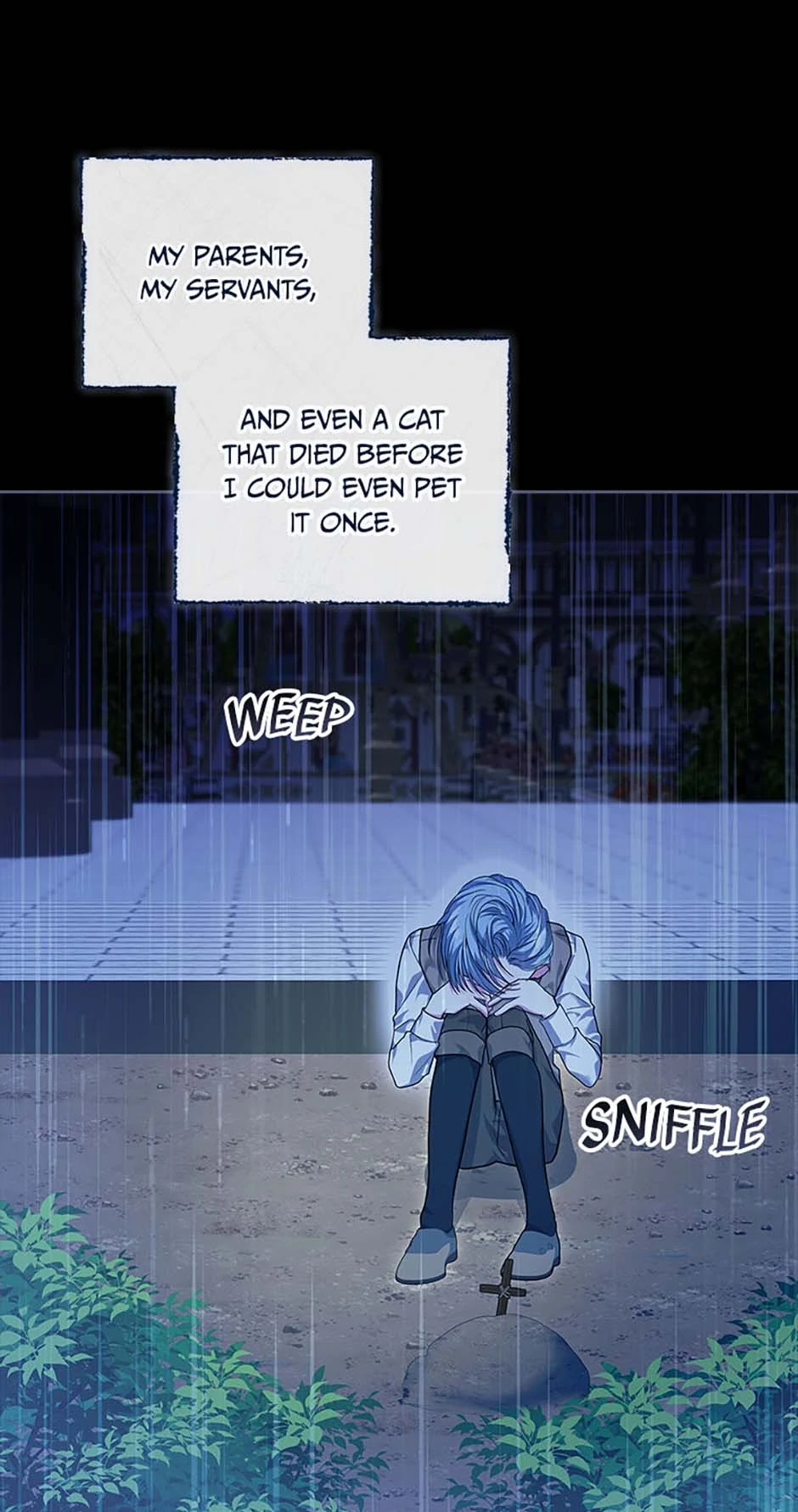 12 O’Clock Marionette Chapter 38 - page 39