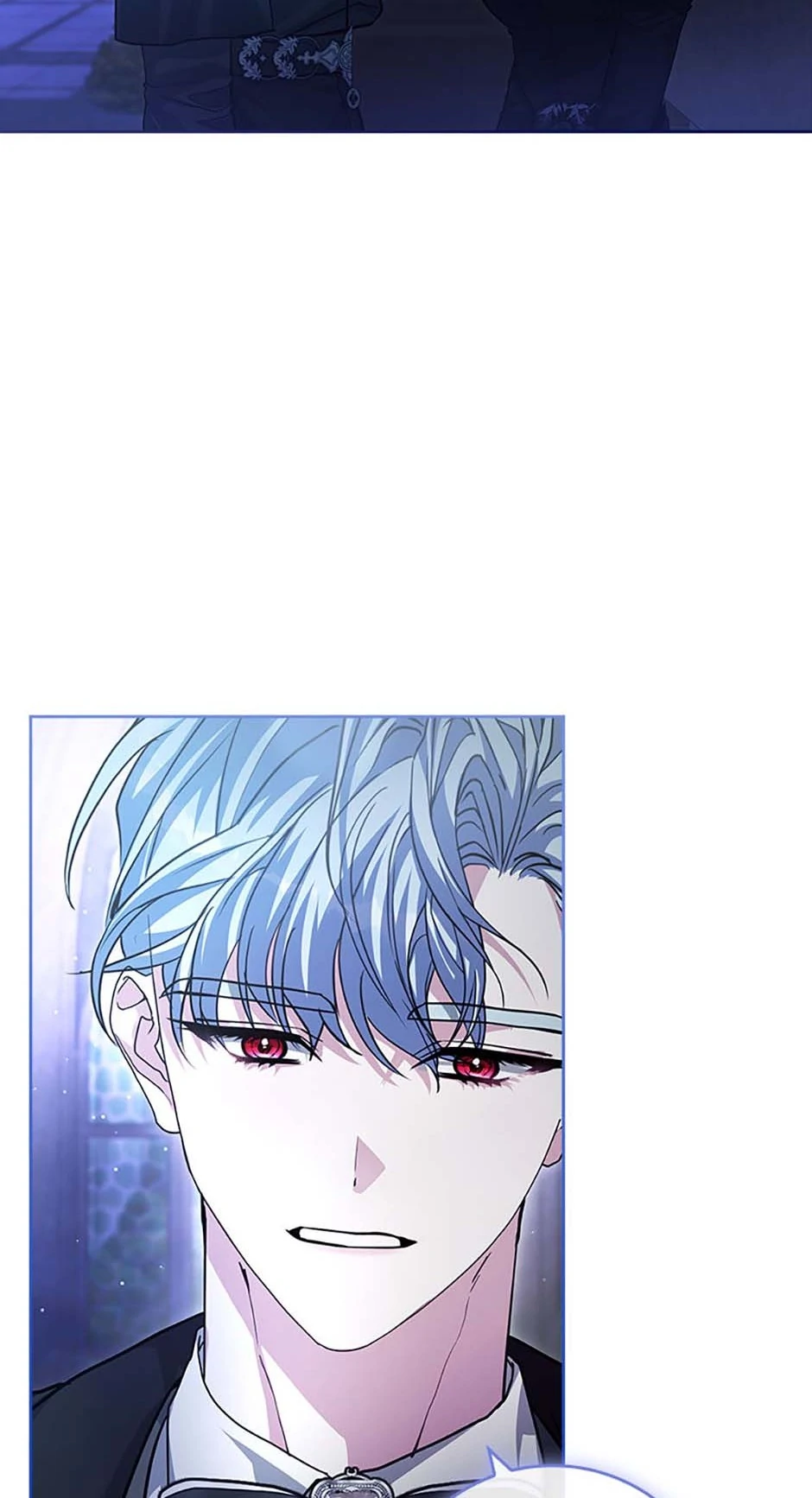12 O’Clock Marionette Chapter 38 - page 4