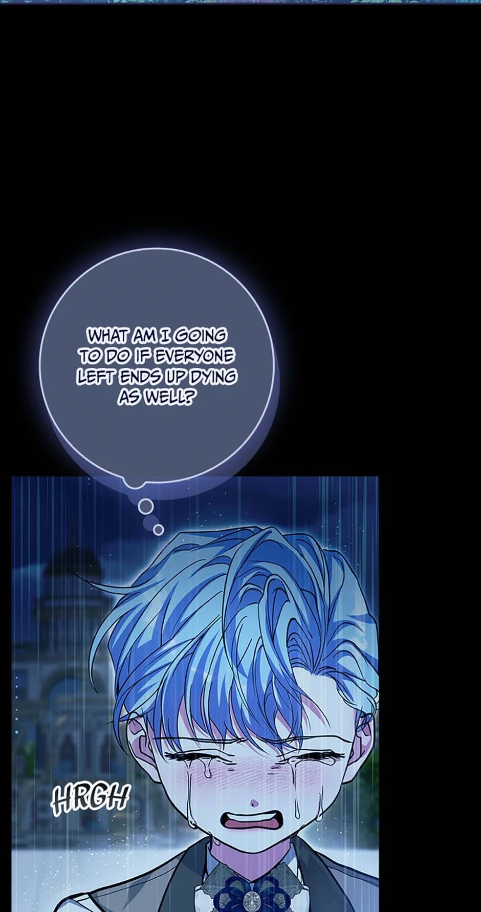 12 O’Clock Marionette Chapter 38 - page 40
