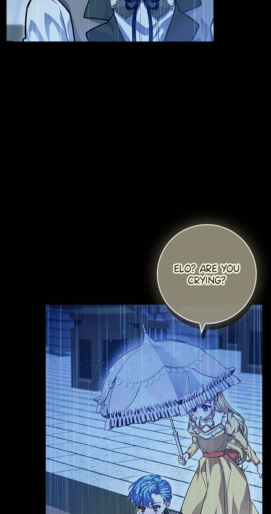 12 O’Clock Marionette Chapter 38 - page 41