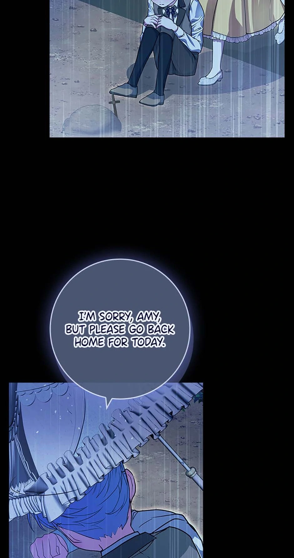 12 O’Clock Marionette Chapter 38 - page 42