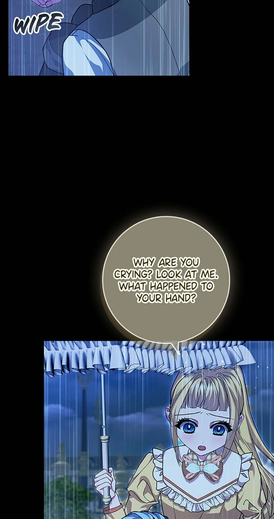 12 O’Clock Marionette Chapter 38 - page 43