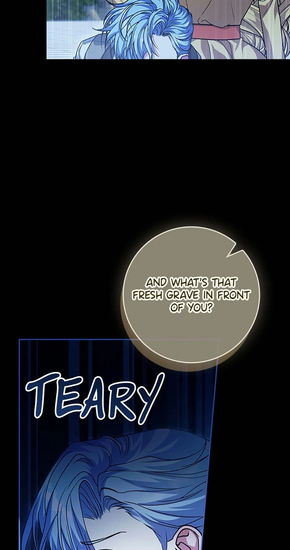 12 O’Clock Marionette Chapter 38 - page 44
