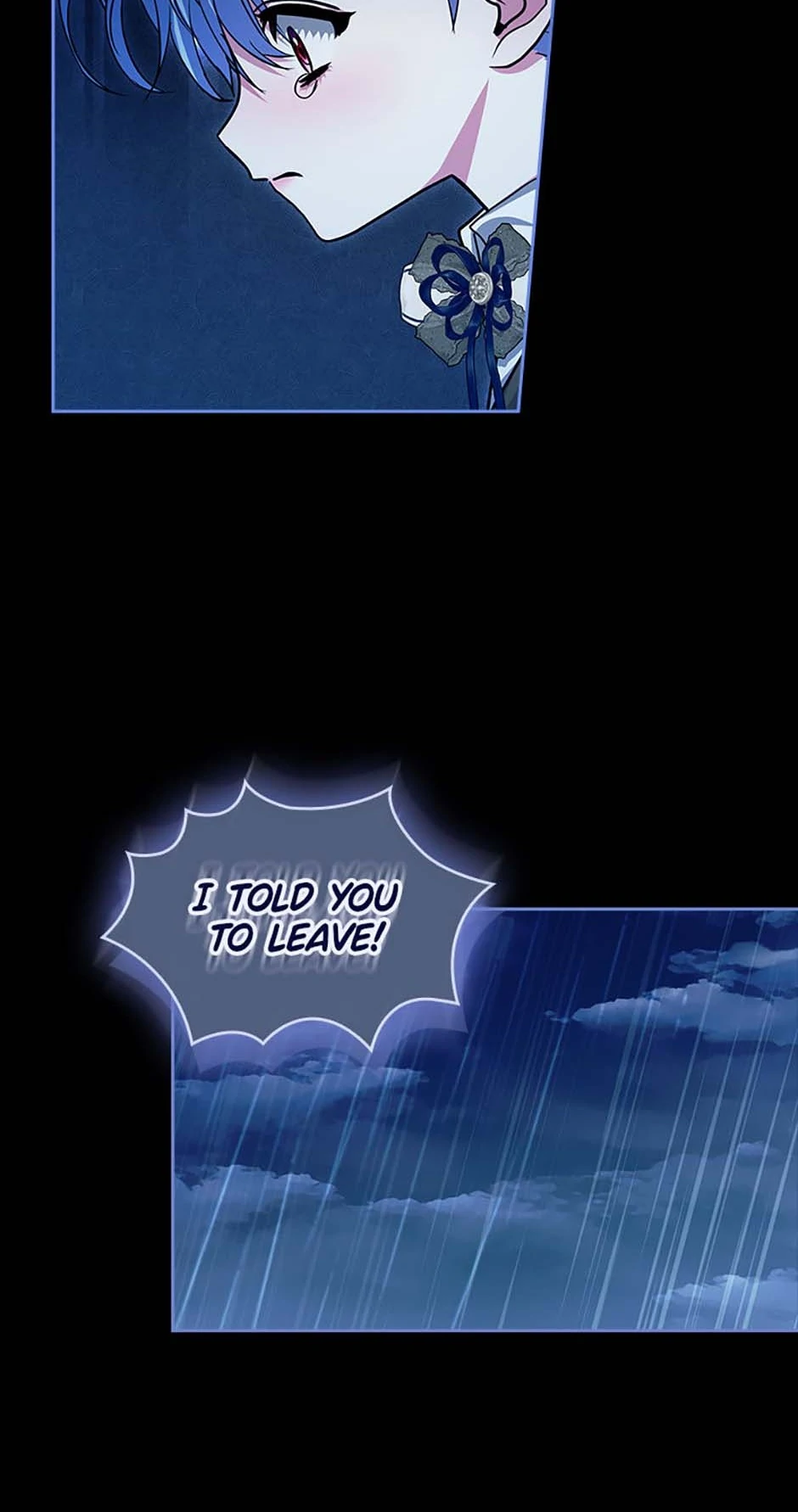 12 O’Clock Marionette Chapter 38 - page 45