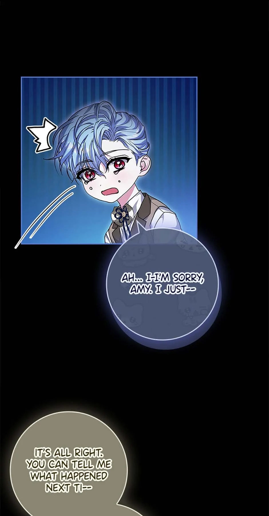 12 O’Clock Marionette Chapter 38 - page 46