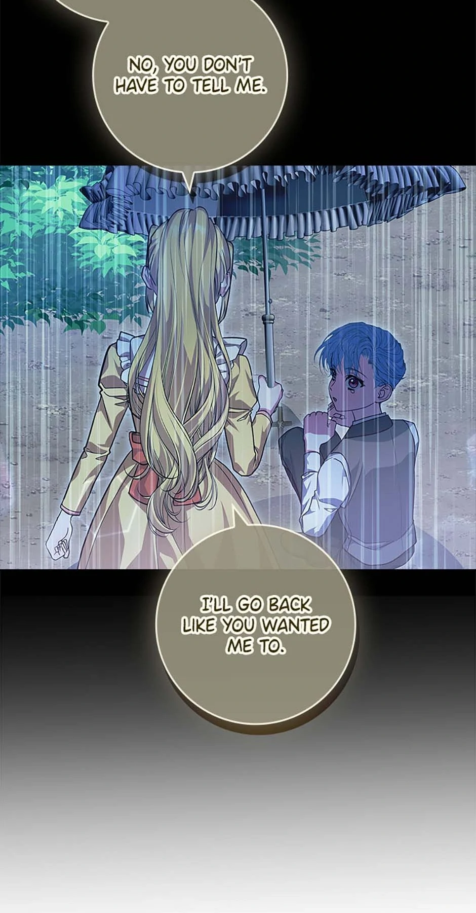 12 O’Clock Marionette Chapter 38 - page 47
