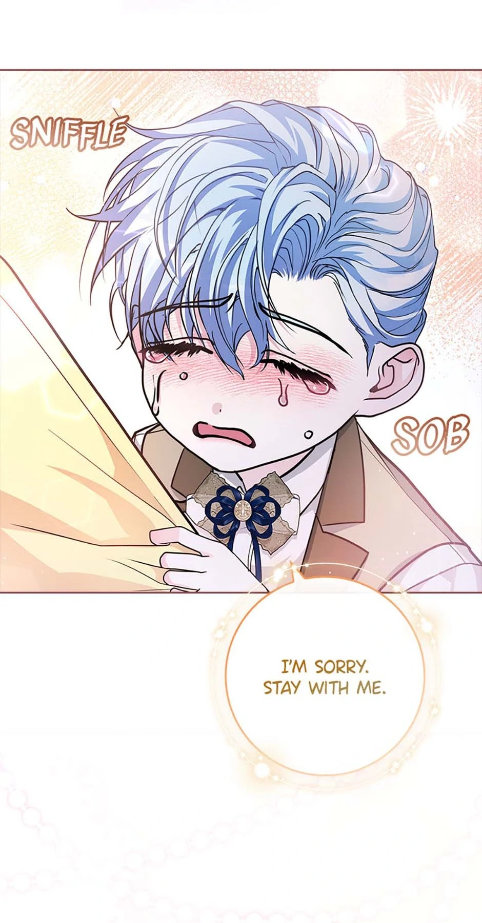 12 O’Clock Marionette Chapter 38 - page 49