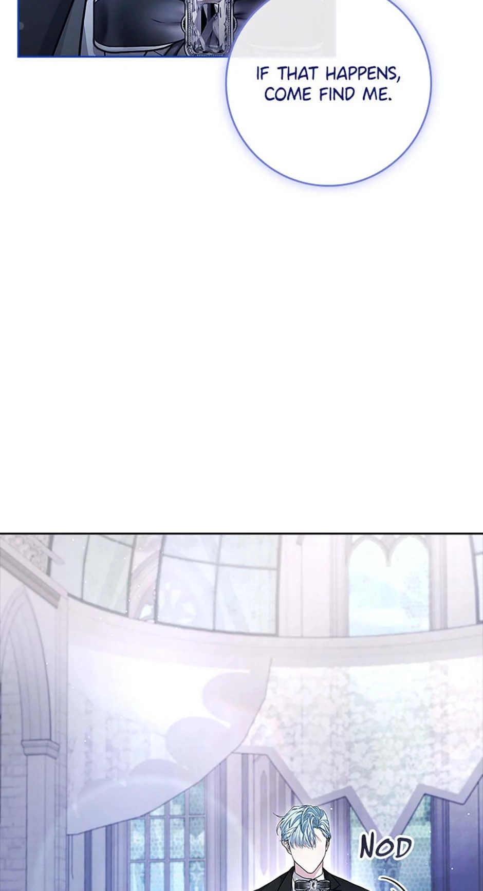12 O’Clock Marionette Chapter 38 - page 5