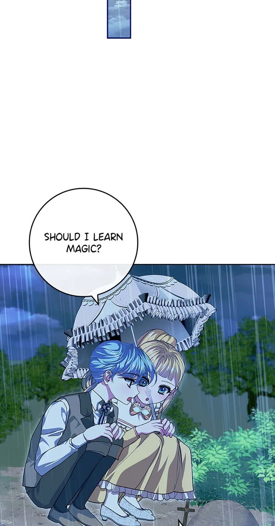 12 O’Clock Marionette Chapter 38 - page 52