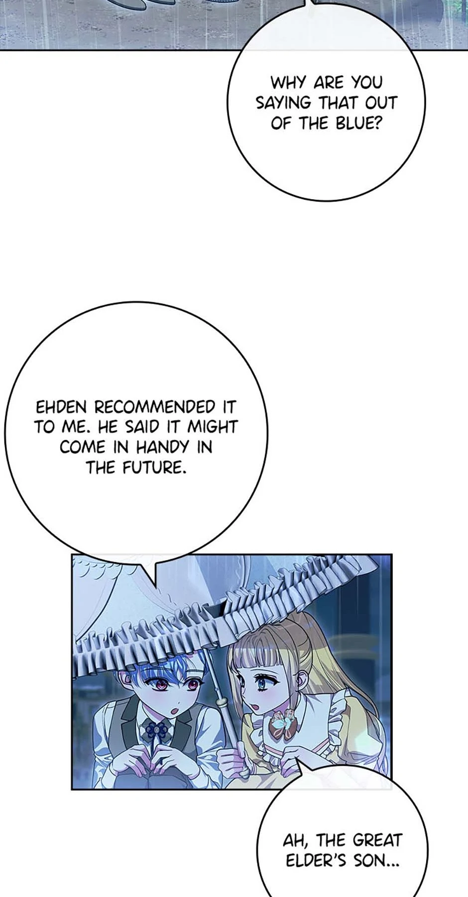12 O’Clock Marionette Chapter 38 - page 53