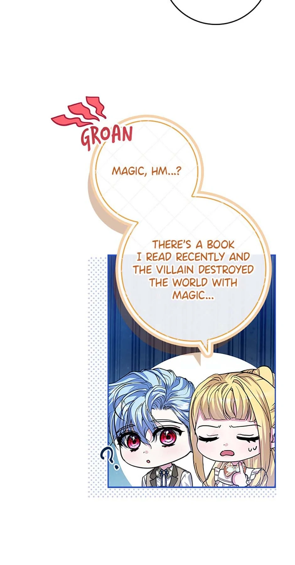 12 O’Clock Marionette Chapter 38 - page 54