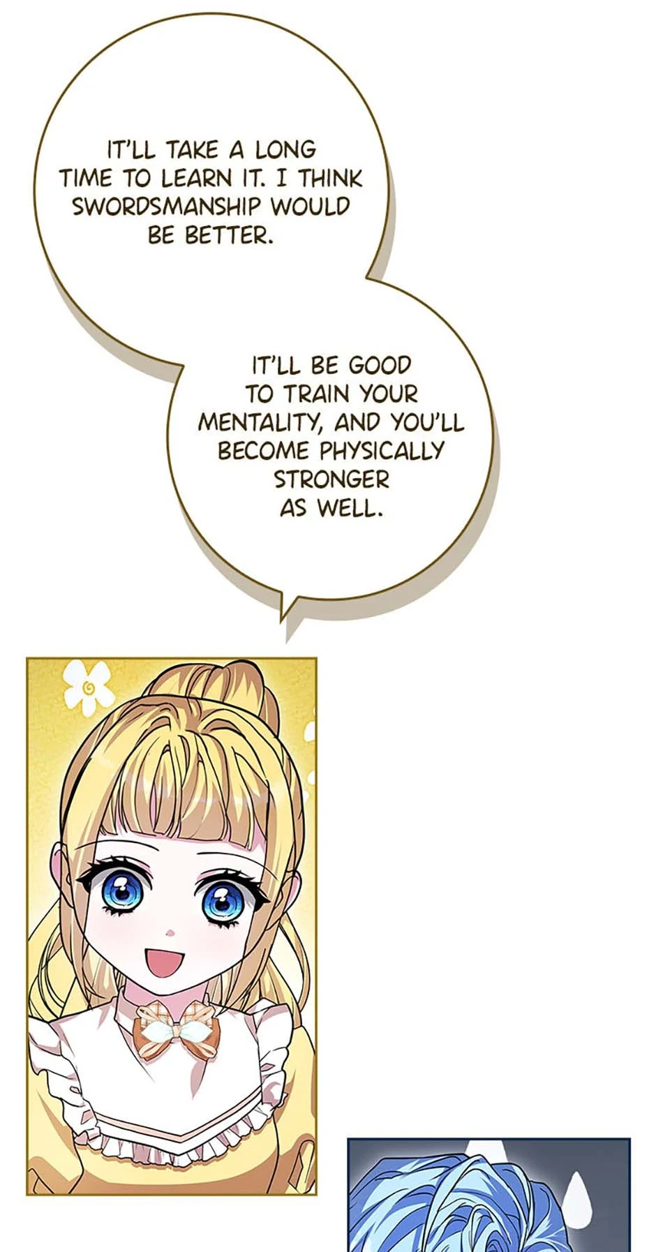 12 O’Clock Marionette Chapter 38 - page 55