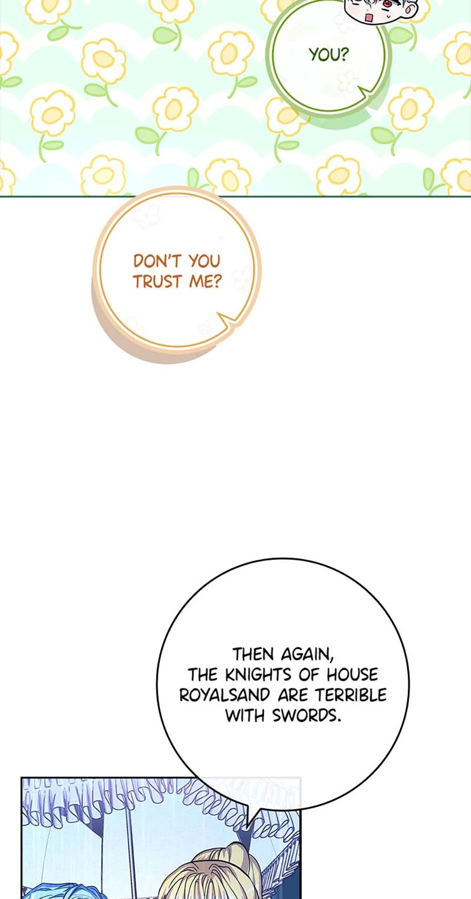12 O’Clock Marionette Chapter 38 - page 57