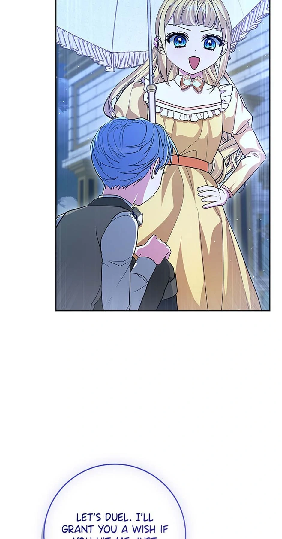 12 O’Clock Marionette Chapter 38 - page 59