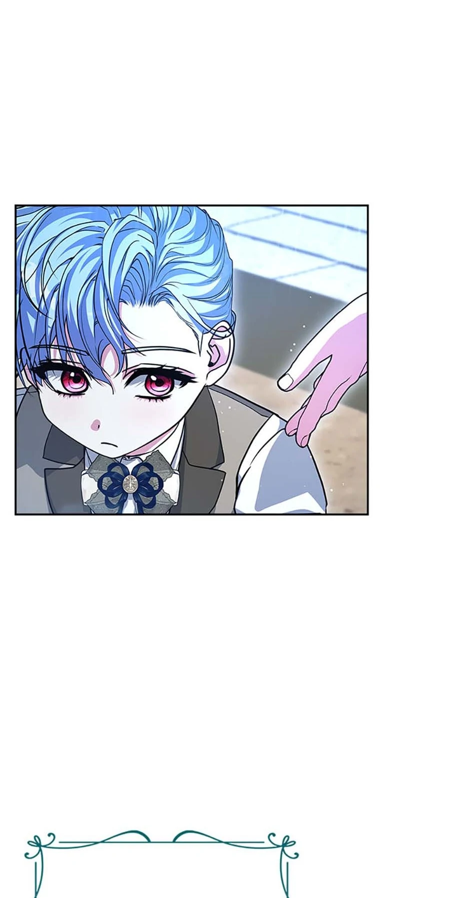 12 O’Clock Marionette Chapter 38 - page 61