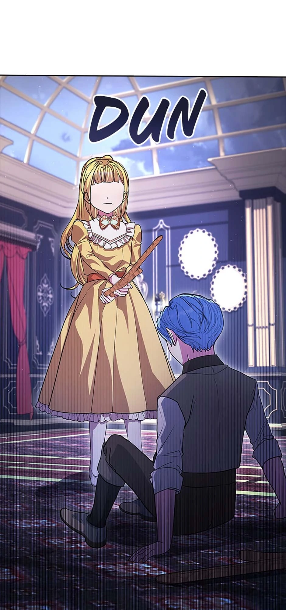 12 O’Clock Marionette Chapter 38 - page 63