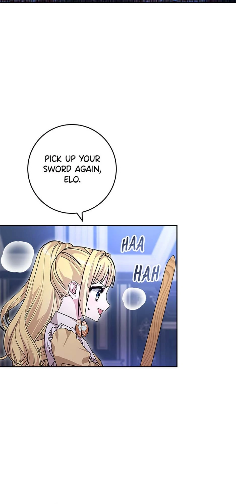 12 O’Clock Marionette Chapter 38 - page 64
