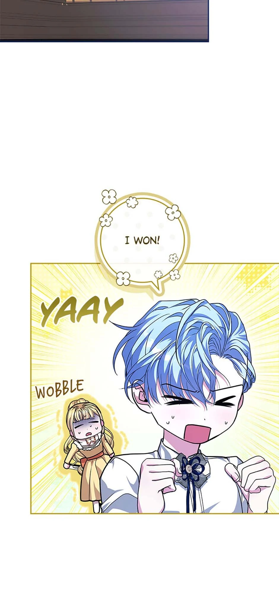 12 O’Clock Marionette Chapter 38 - page 67