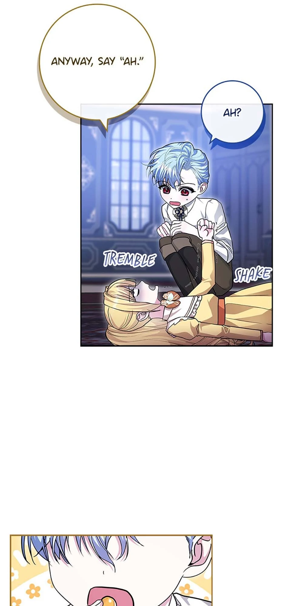 12 O’Clock Marionette Chapter 38 - page 69