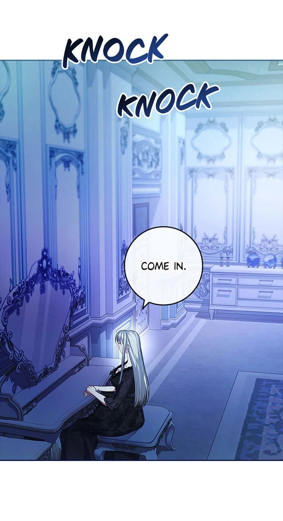 12 O’Clock Marionette Chapter 38 - page 7