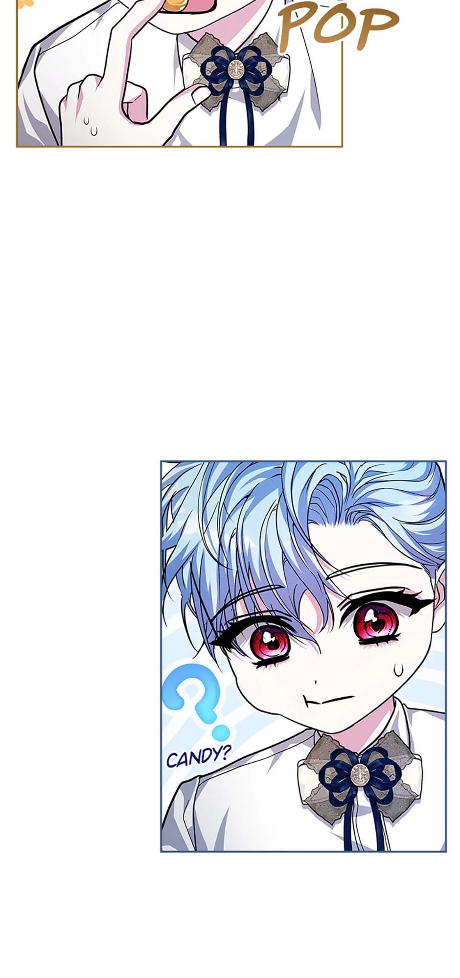 12 O’Clock Marionette Chapter 38 - page 70