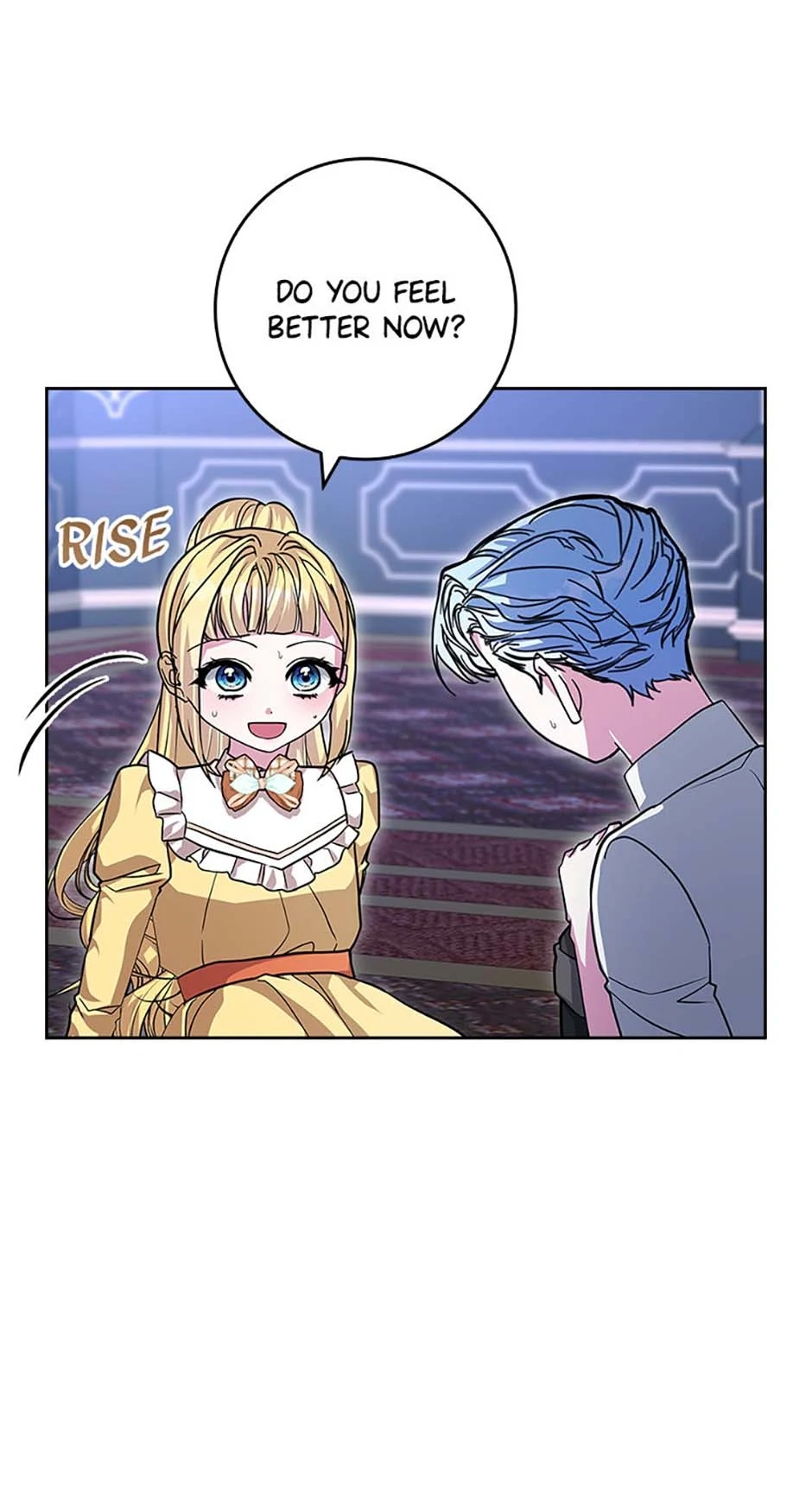12 O’Clock Marionette Chapter 38 - page 71
