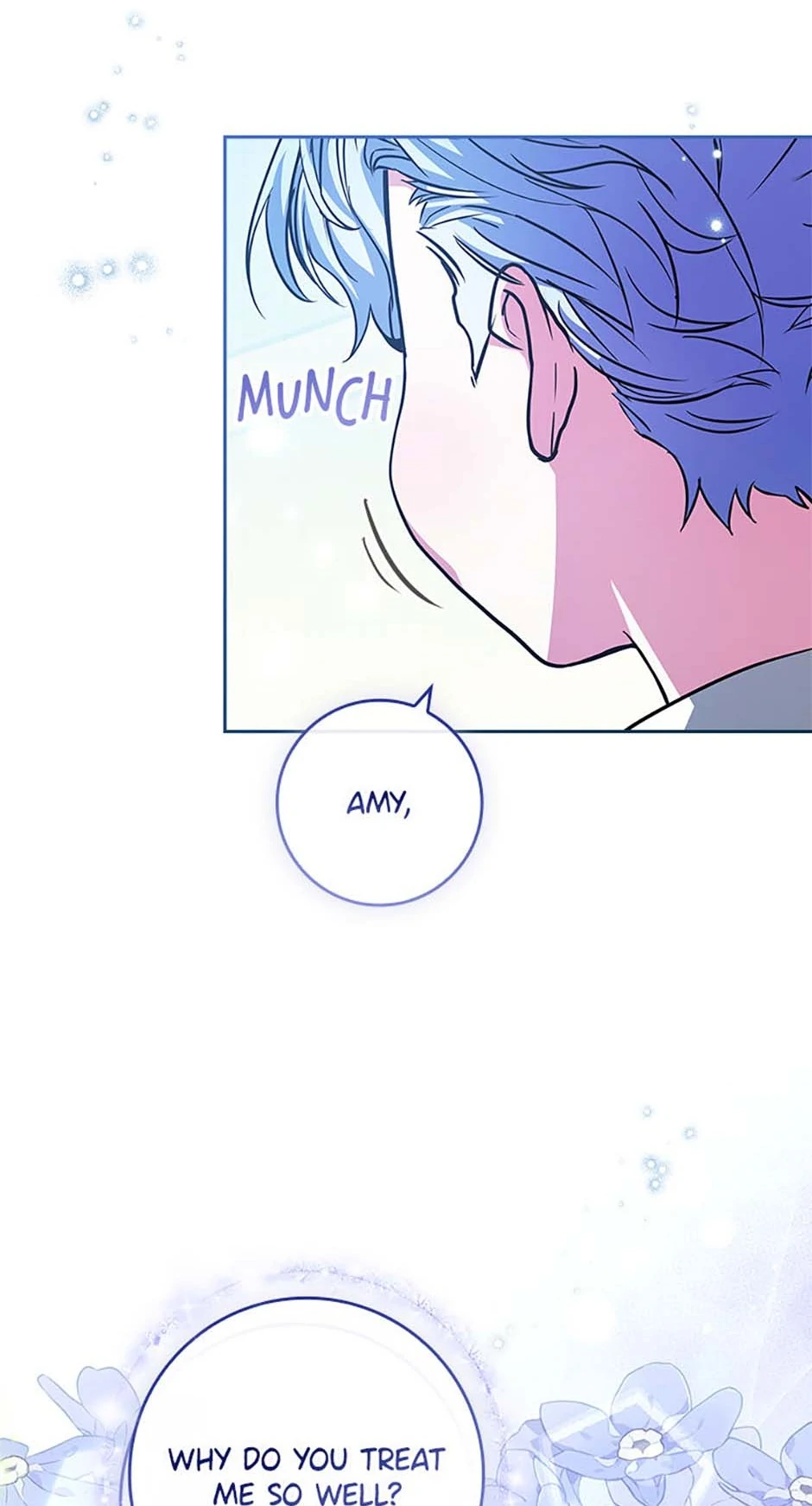 12 O’Clock Marionette Chapter 38 - page 72