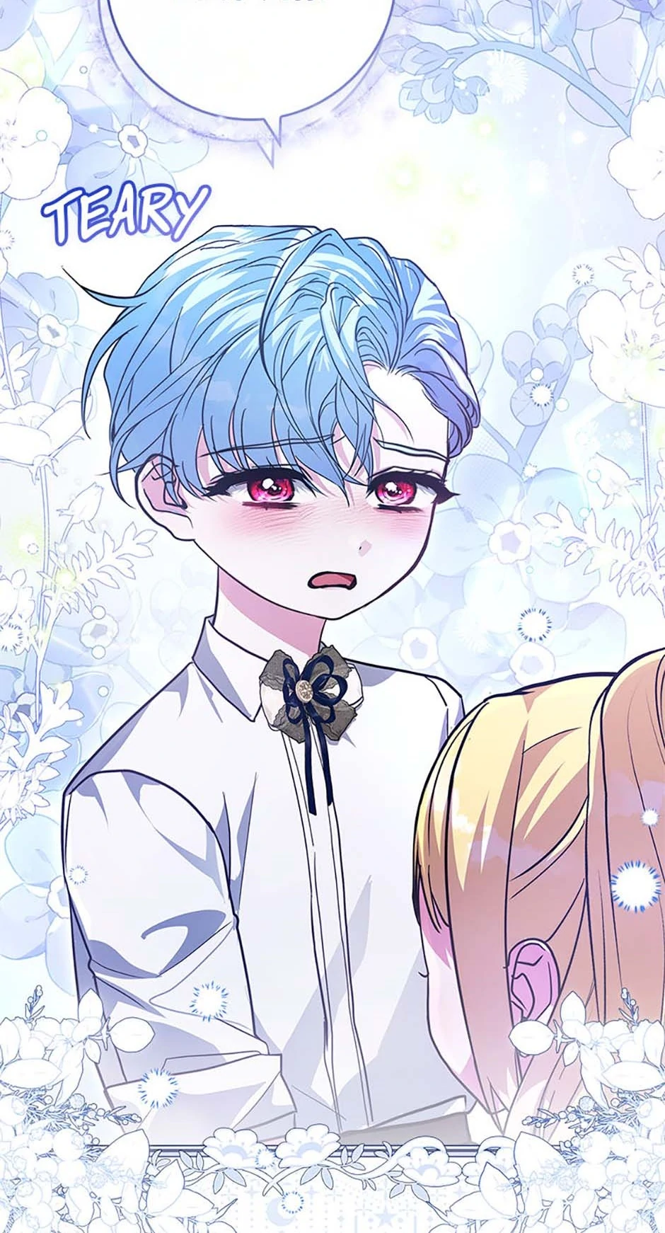 12 O’Clock Marionette Chapter 38 - page 73
