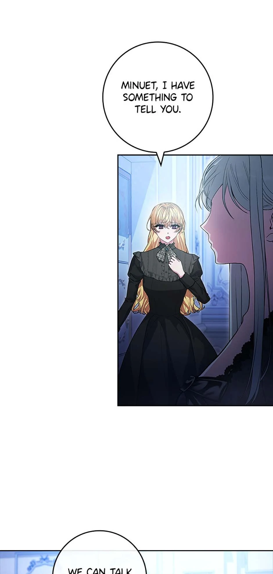 12 O’Clock Marionette Chapter 38 - page 8