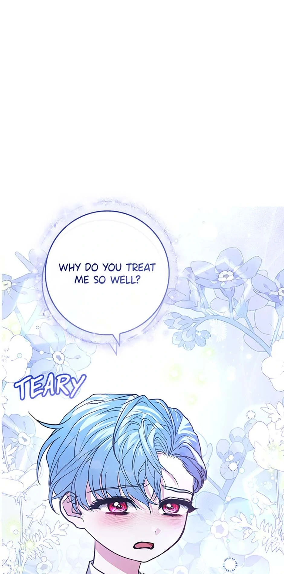 12 O’Clock Marionette Chapter 39 - page 1
