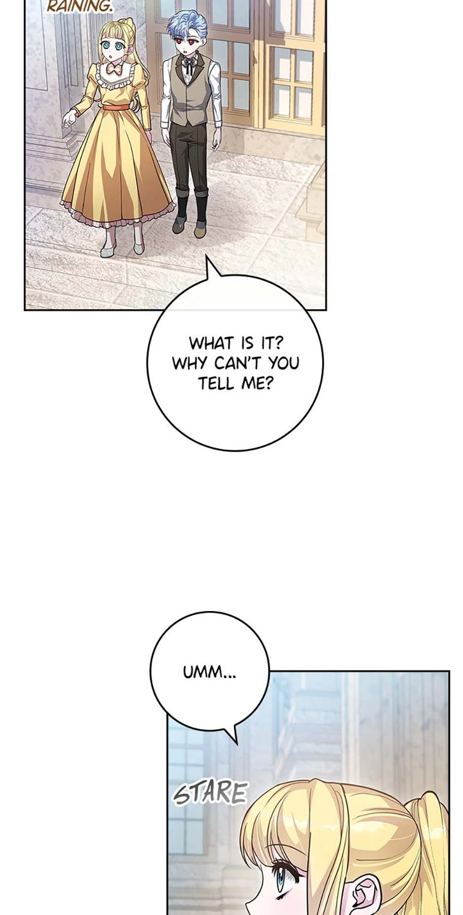 12 O’Clock Marionette Chapter 39 - page 10