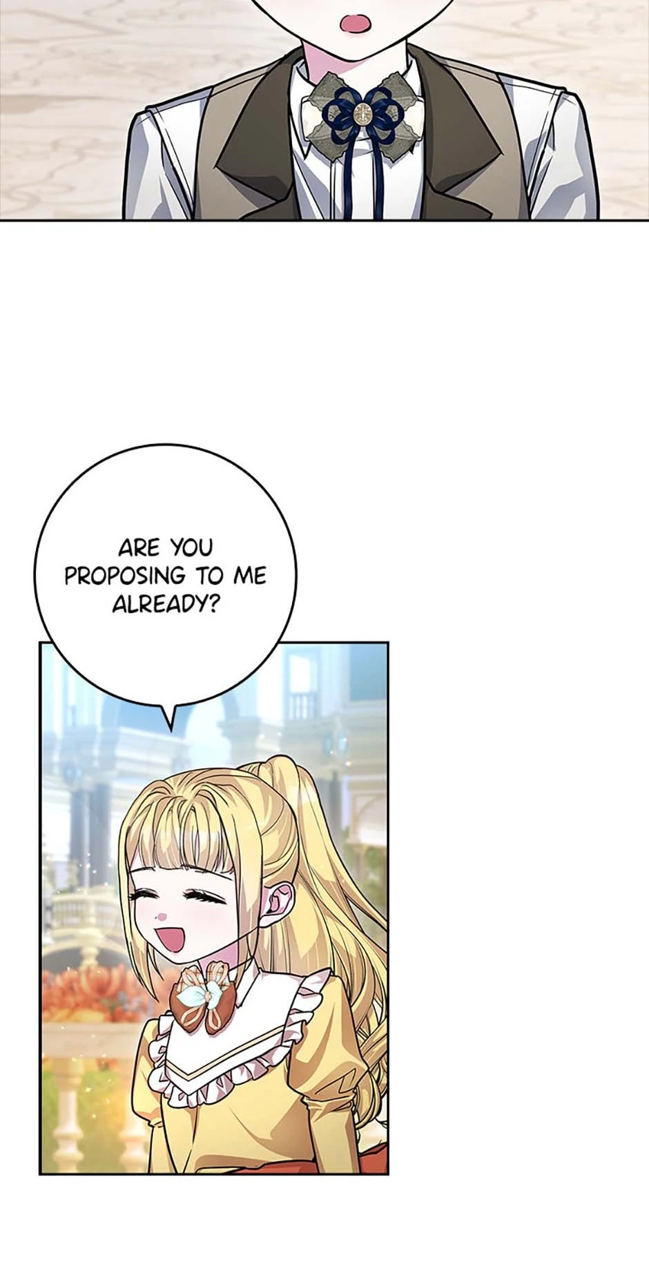 12 O’Clock Marionette Chapter 39 - page 14
