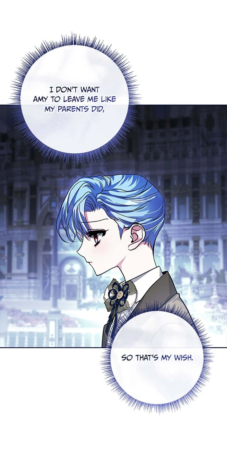 12 O’Clock Marionette Chapter 39 - page 15