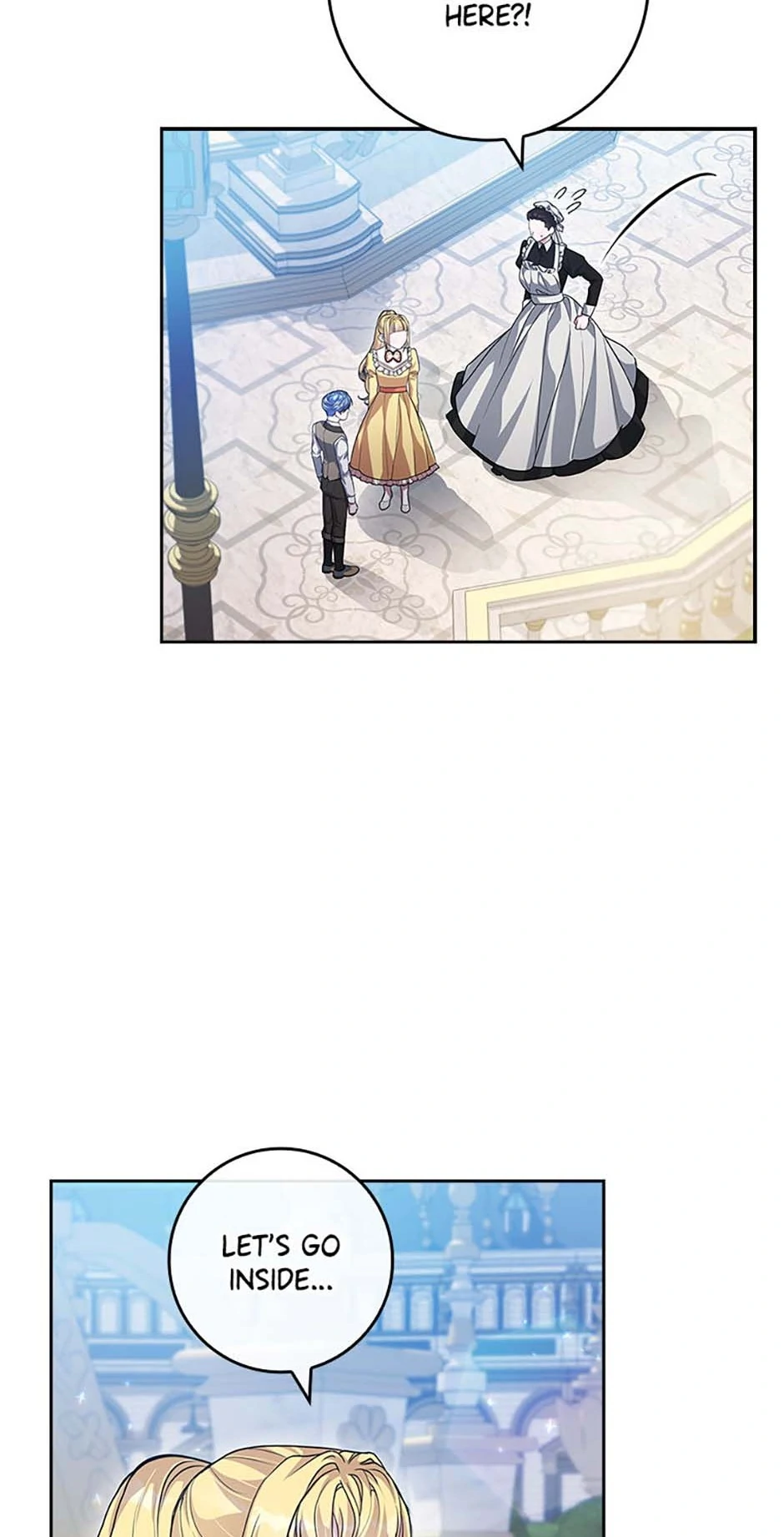 12 O’Clock Marionette Chapter 39 - page 17