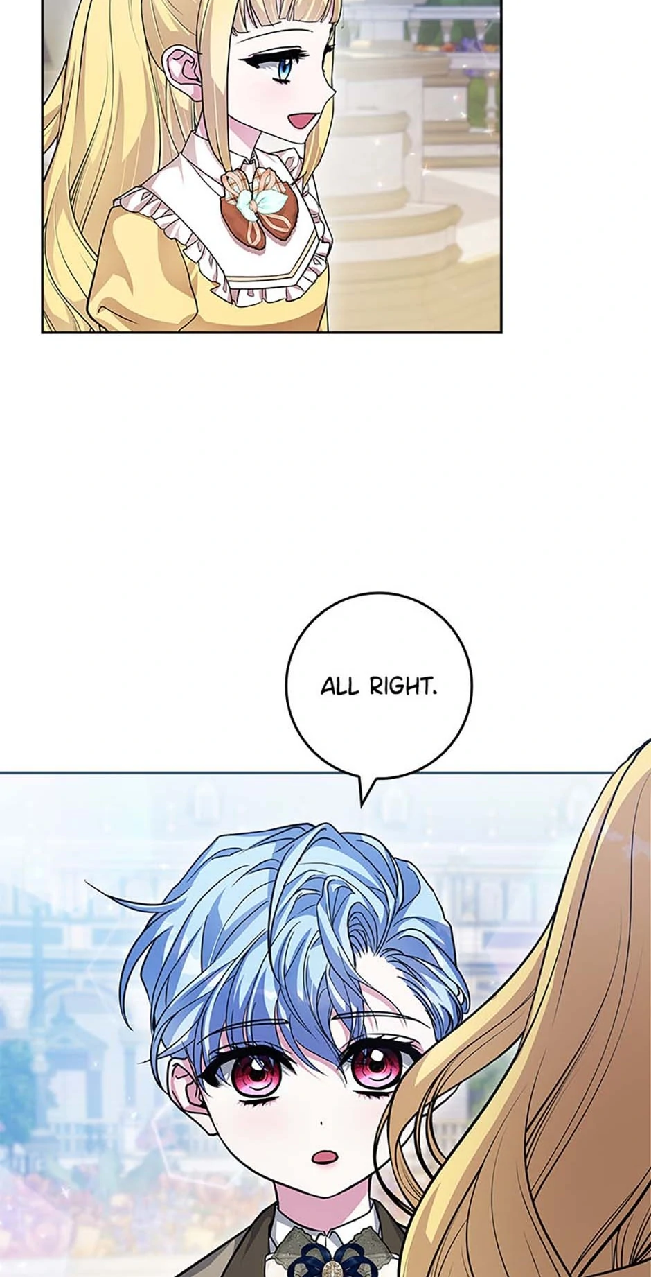 12 O’Clock Marionette Chapter 39 - page 18