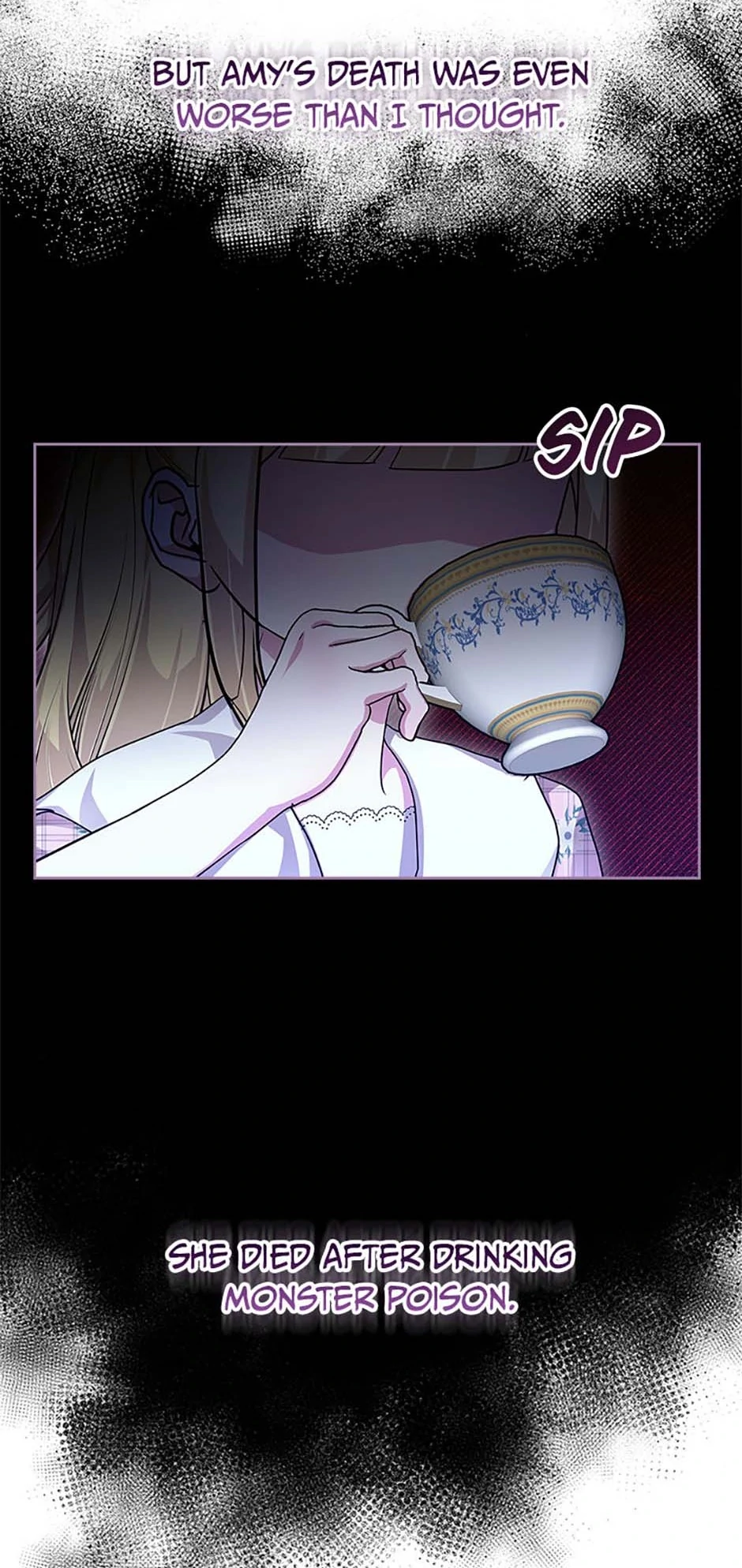 12 O’Clock Marionette Chapter 39 - page 24