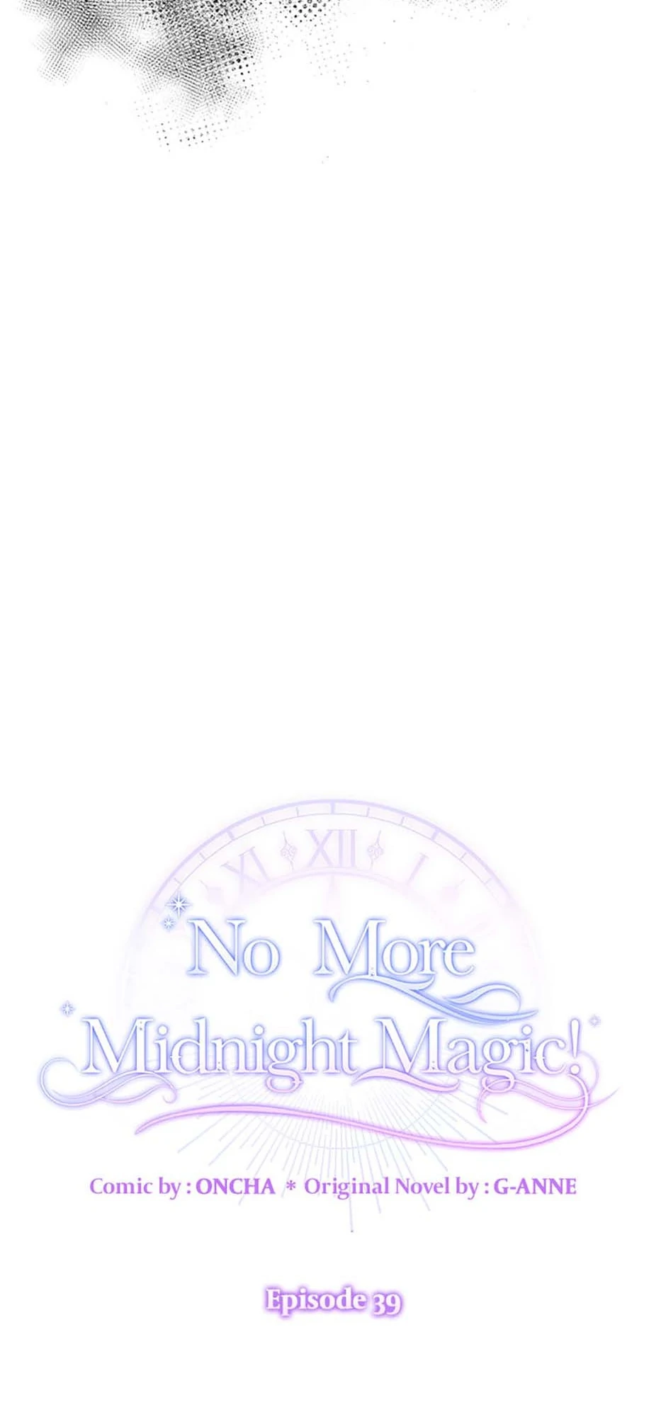12 O’Clock Marionette Chapter 39 - page 25