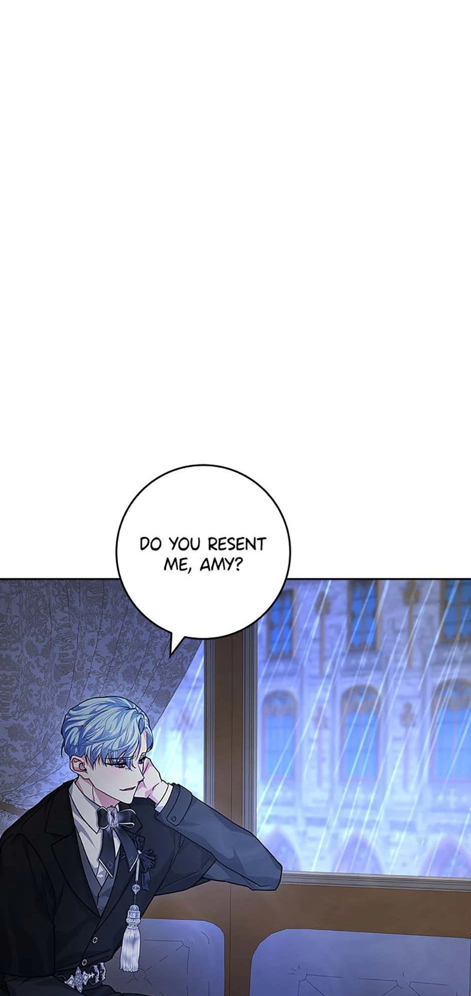12 O’Clock Marionette Chapter 39 - page 26