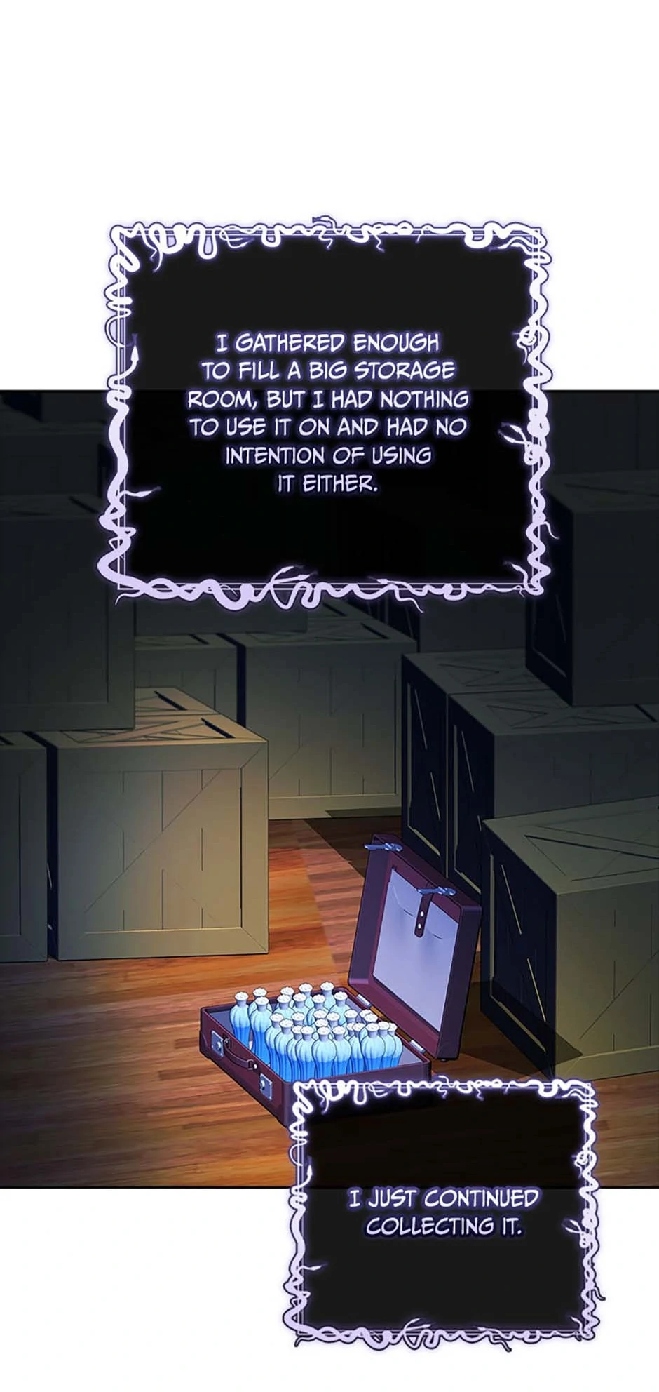 12 O’Clock Marionette Chapter 39 - page 28