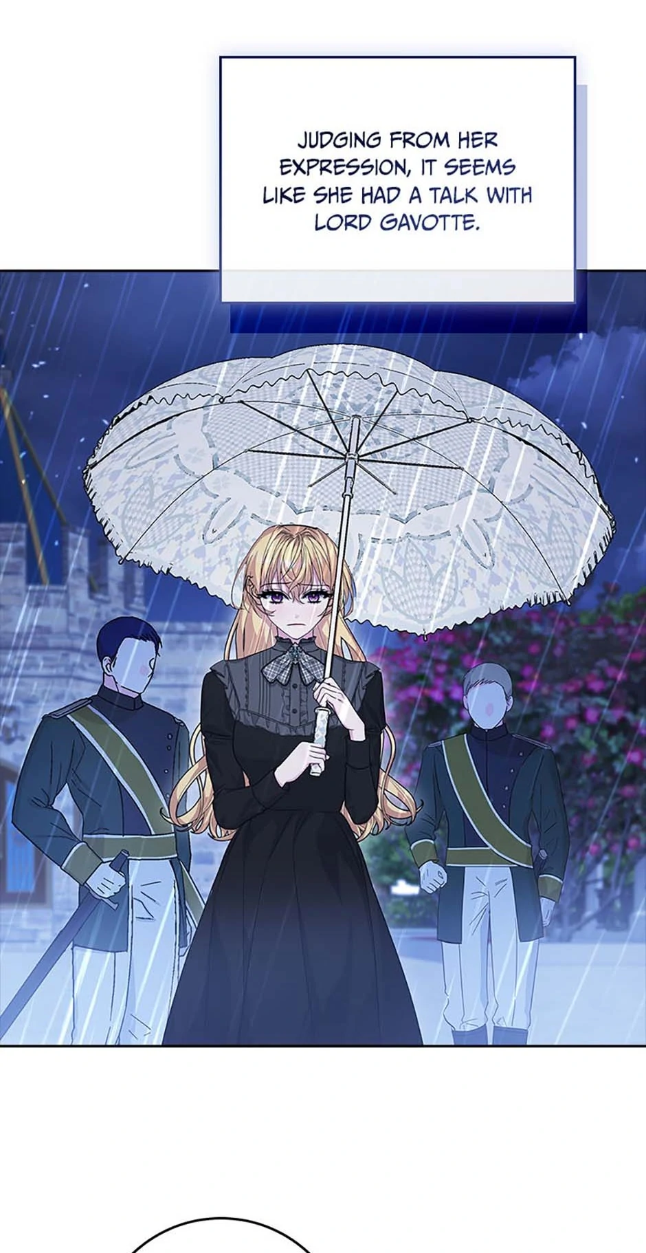 12 O’Clock Marionette Chapter 39 - page 31
