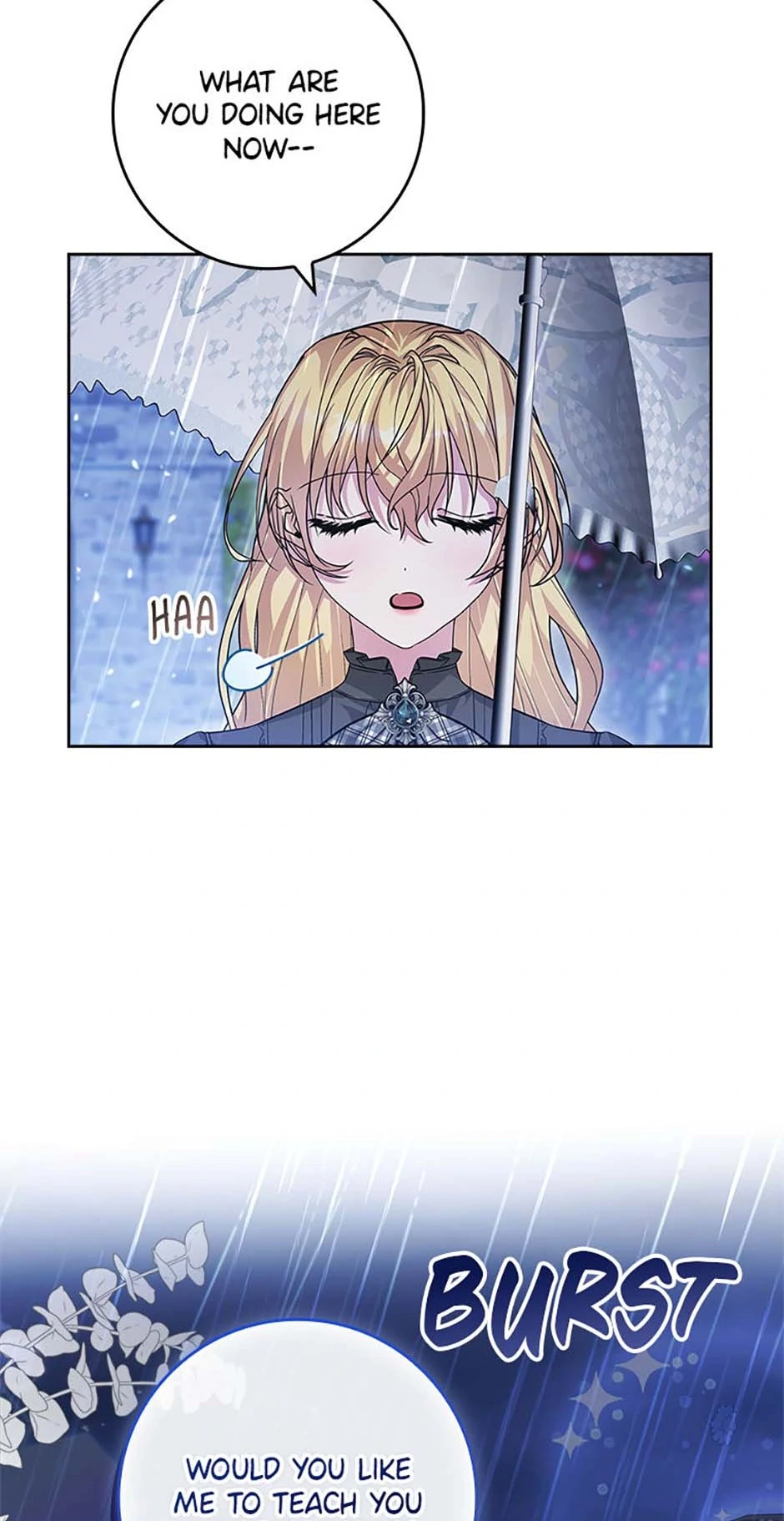12 O’Clock Marionette Chapter 39 - page 32
