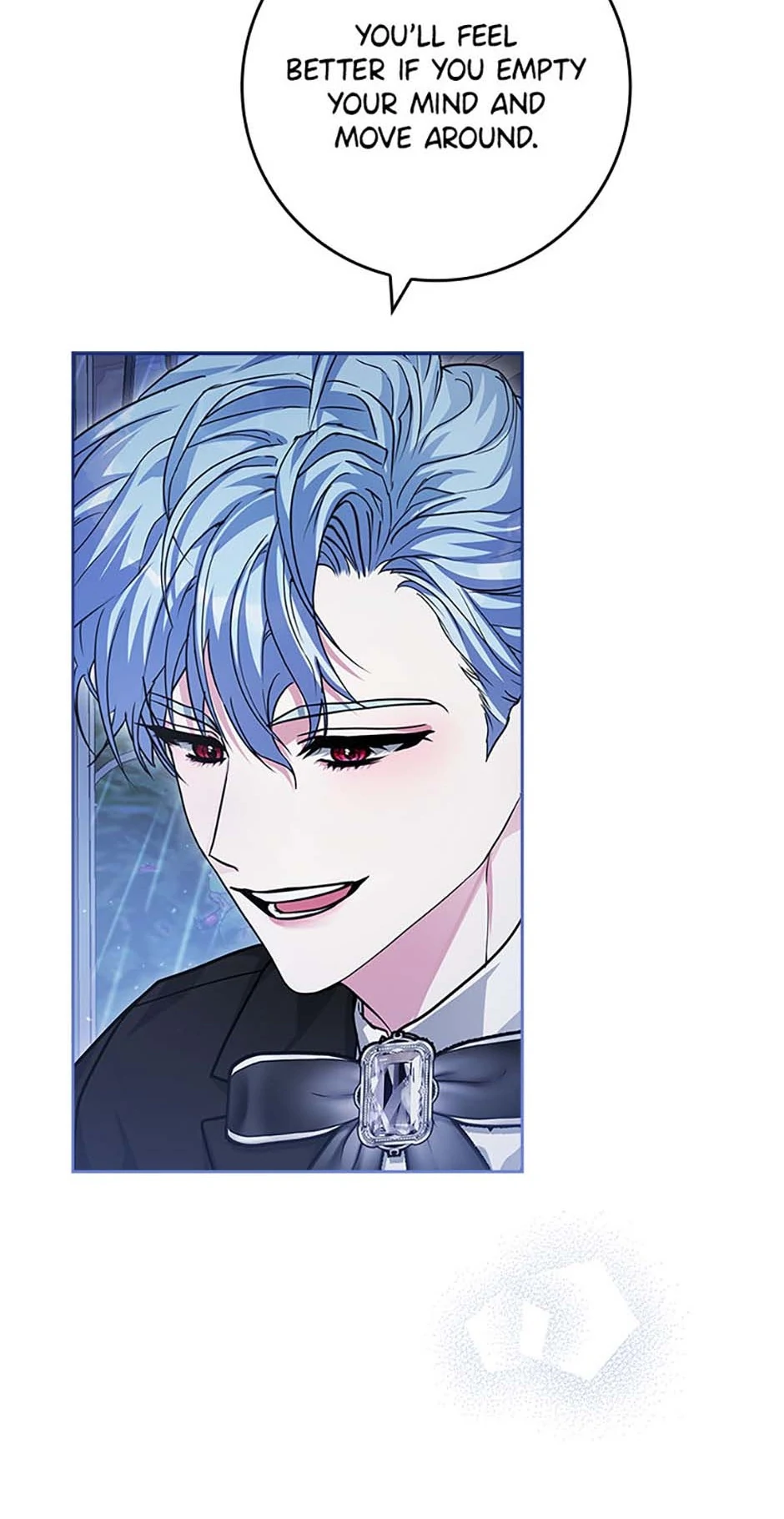 12 O’Clock Marionette Chapter 39 - page 34