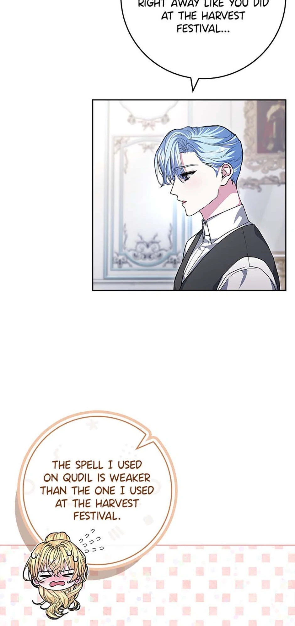 12 O’Clock Marionette Chapter 39 - page 37