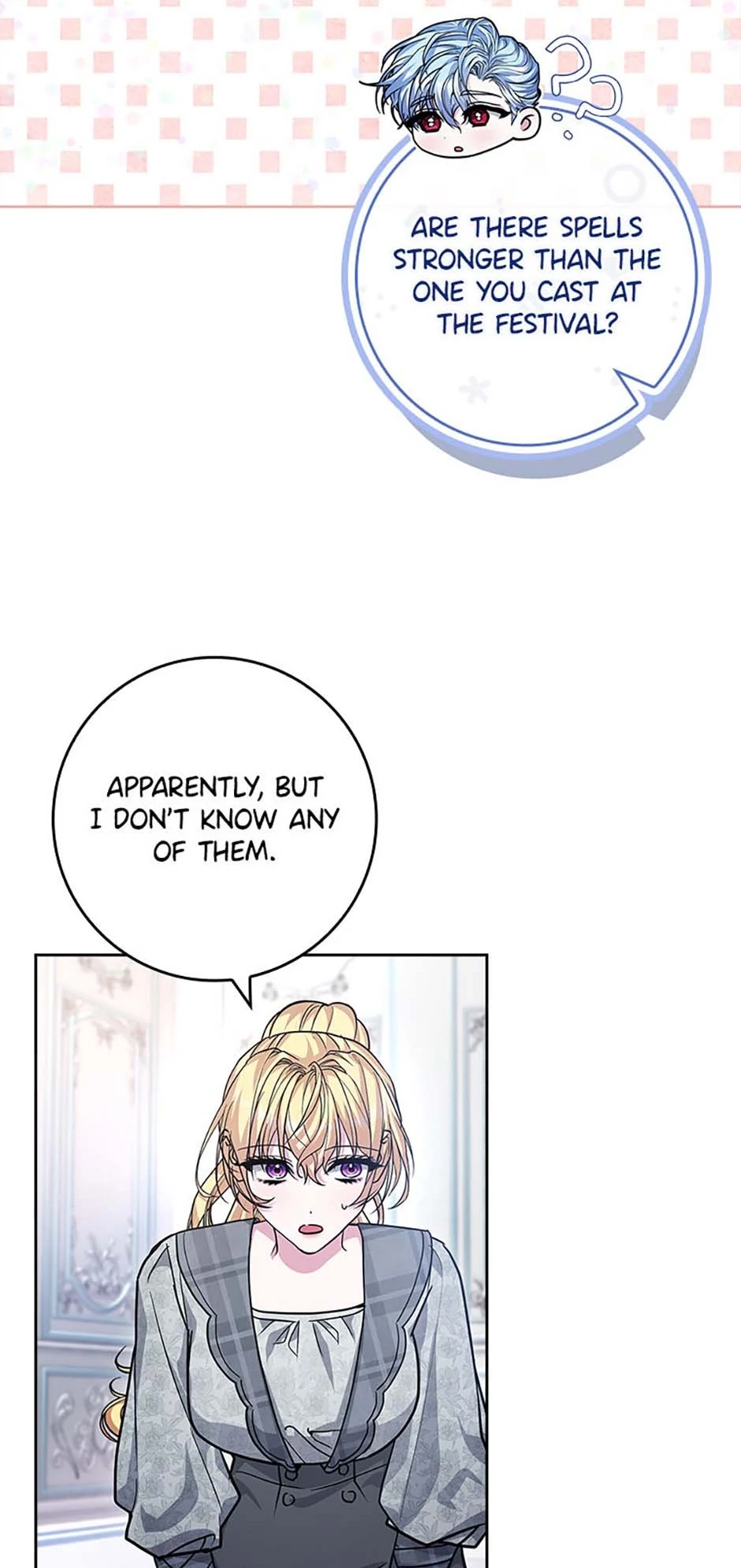 12 O’Clock Marionette Chapter 39 - page 38
